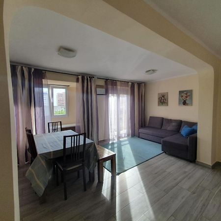 Apartamento Luminoso Y Acogedor Con Vista Al Mar Cullera Exteriér fotografie