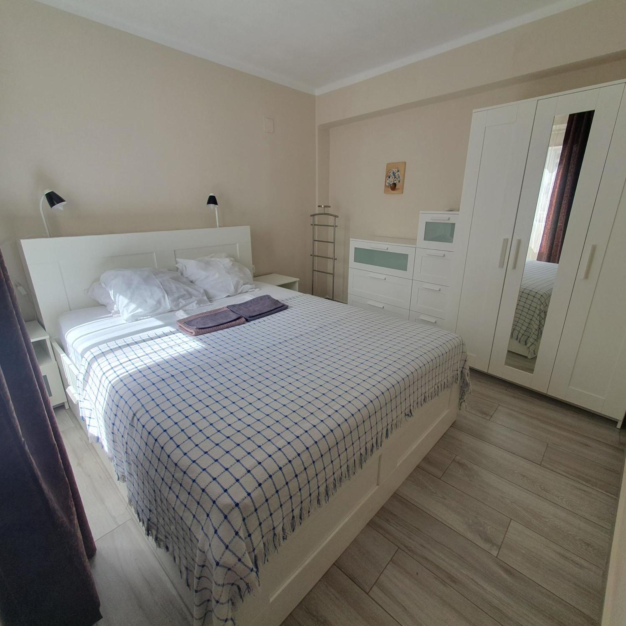 Apartamento Luminoso Y Acogedor Con Vista Al Mar Cullera Exteriér fotografie